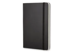 Moleskine Classic Notebook Hard L – Blank Black