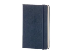 Moleskine Classic Notebook Hard P – Blank Sapphire Blue
