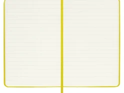Moleskine Classic Notebook Hard P – Linjert Hay Ylw