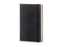 Moleskine Classic Notebook Hard P – Prikker Black
