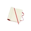 Moleskine Classic Notebook Soft P – Blank Scarlet Red