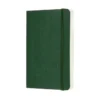 Moleskine Classic Notebook Soft P – Linjert Myrtle Green