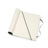 Moleskine Classic Notebook Soft XL – Blank Myrtle Green