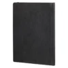 Moleskine Classic Notebook Soft XL – Prikker Black