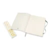 Moleskine Classic Notebook Soft XL – Prikker Myrtle Green