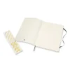 Moleskine Classic Notebook Soft XL – Linjert Myrtle Green