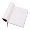Moleskine Classic Notebook Soft XL – Ruter Black