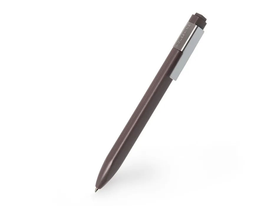Moleskine Classic Pen 1,0 – Grey