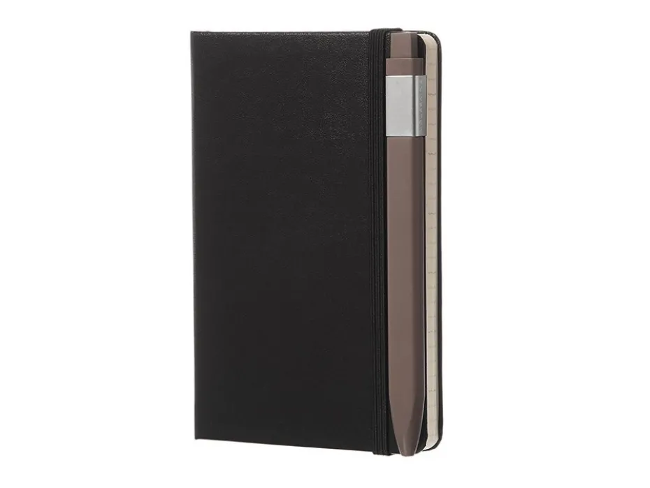 Moleskine Classic Pen 1,0 – Grey
