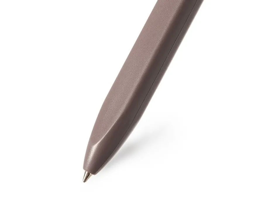 Moleskine Classic Pen 1,0 – Grey