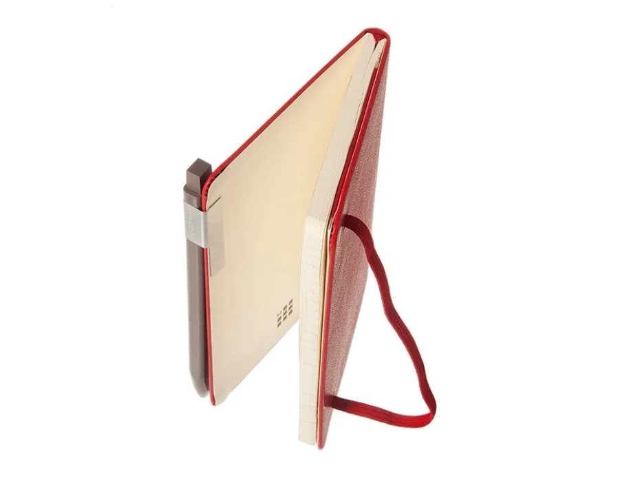 Moleskine Classic Pen 1,0 – Grey
