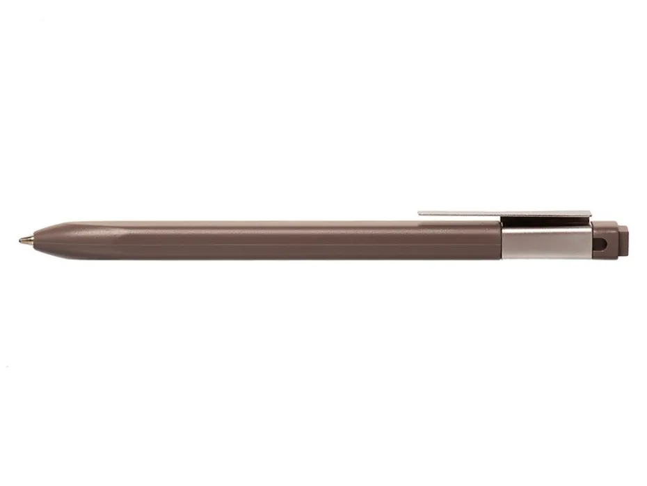 Moleskine Classic Pen 1,0 – Grey