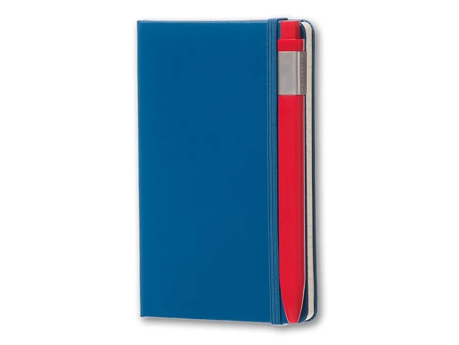 Moleskine Classic Pen 1,0 – Red