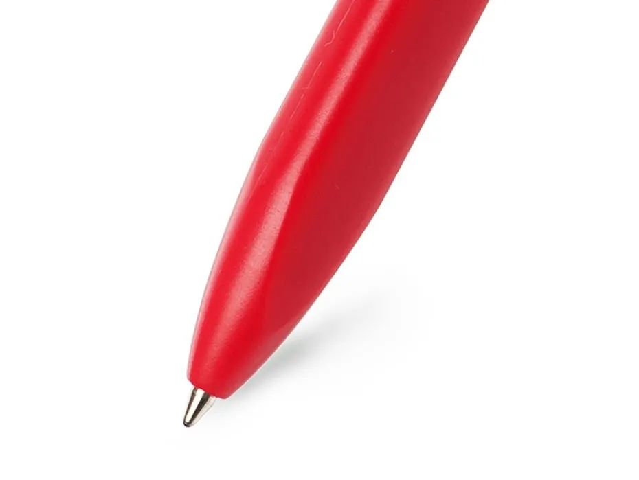 Moleskine Classic Pen 1,0 – Red