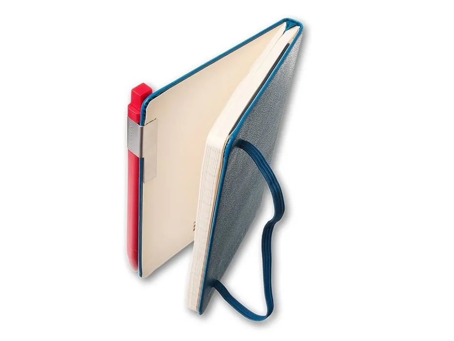 Moleskine Classic Pen 1,0 – Red