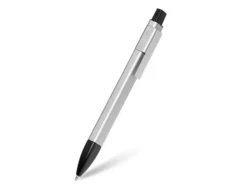 Moleskine Classic Pro Trykkblyant 0,7mm Silver Grey