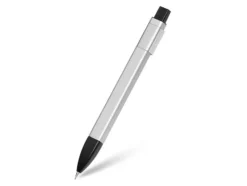 Moleskine Classic Pro Trykkblyant 0,7mm Silver Grey