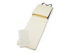 Moleskine Classic Reporter Notebook Soft P – Linjert Black