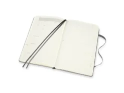 Moleskine Film & TV Journal Hard L – Grey