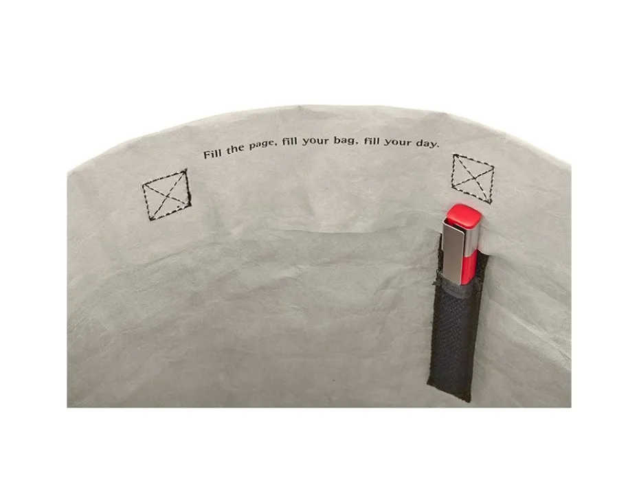 Moleskine Go Shopper – Blank