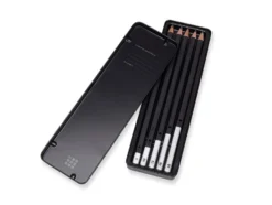 Moleskine Gråblyant – Sett med 5 stk