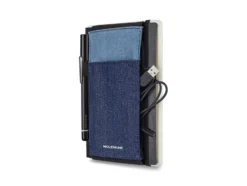 Moleskine ID Tool Belt –