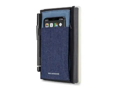 Moleskine ID Tool Belt –