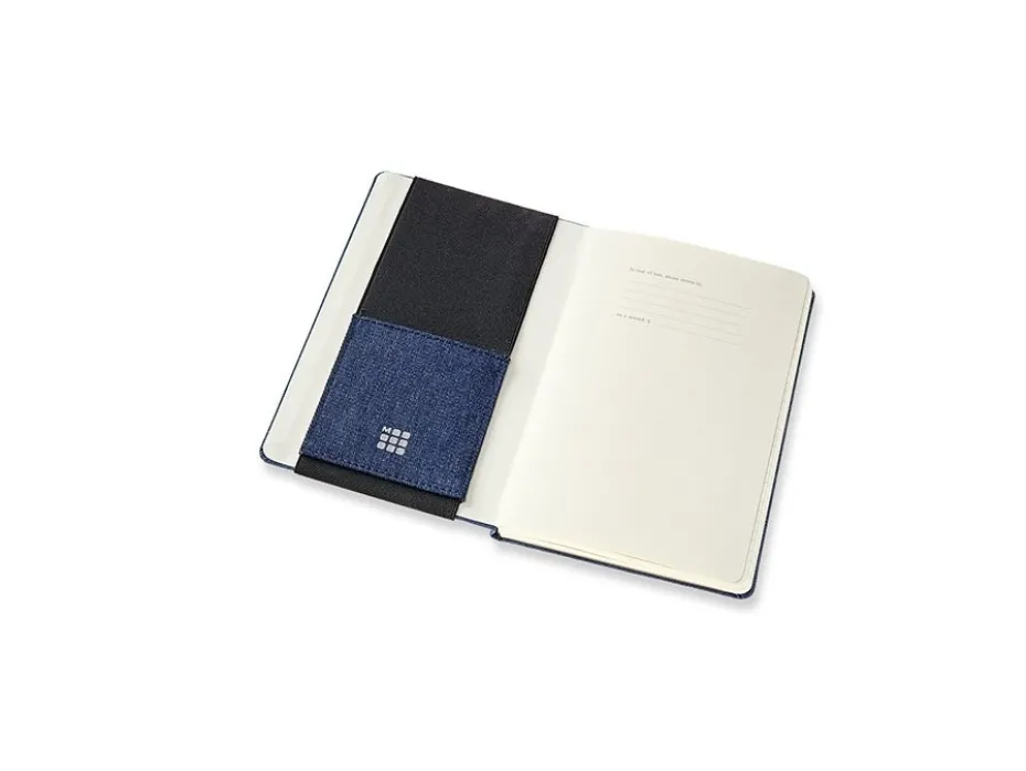 Moleskine ID Tool Belt –
