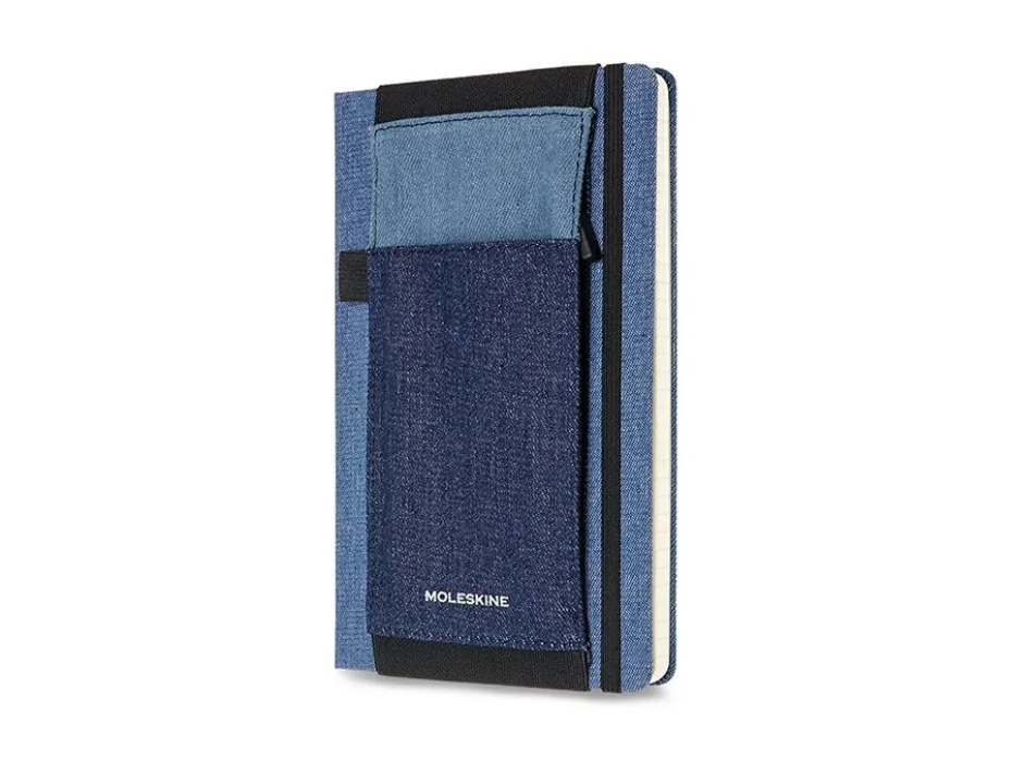 Moleskine ID Tool Belt –