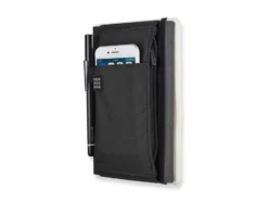 Moleskine ID Tool Belt L – Black