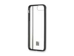 Moleskine iPhone Cover Hard 6+/6S+/7+/8+ – Black