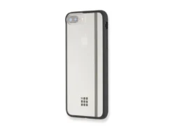 Moleskine iPhone Cover Hard 6+/6S+/7+/8+ – Black