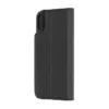 Moleskine iPhone Cover X/XS – Black