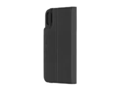 Moleskine iPhone Cover X/XS – Black