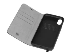 Moleskine iPhone Cover X/XS – Black