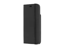 Moleskine iPhone Cover X/XS – Black