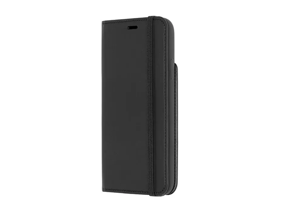 Moleskine iPhone Cover X/XS – Black