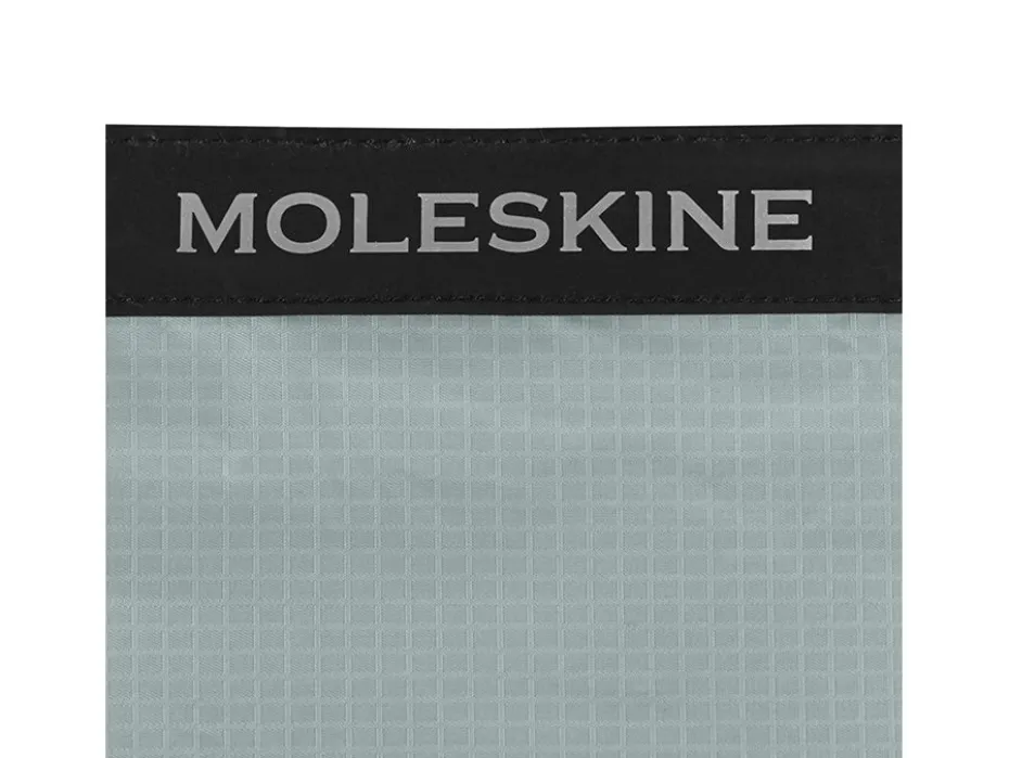 Moleskine Journey Packable Daypack – Pastel Green