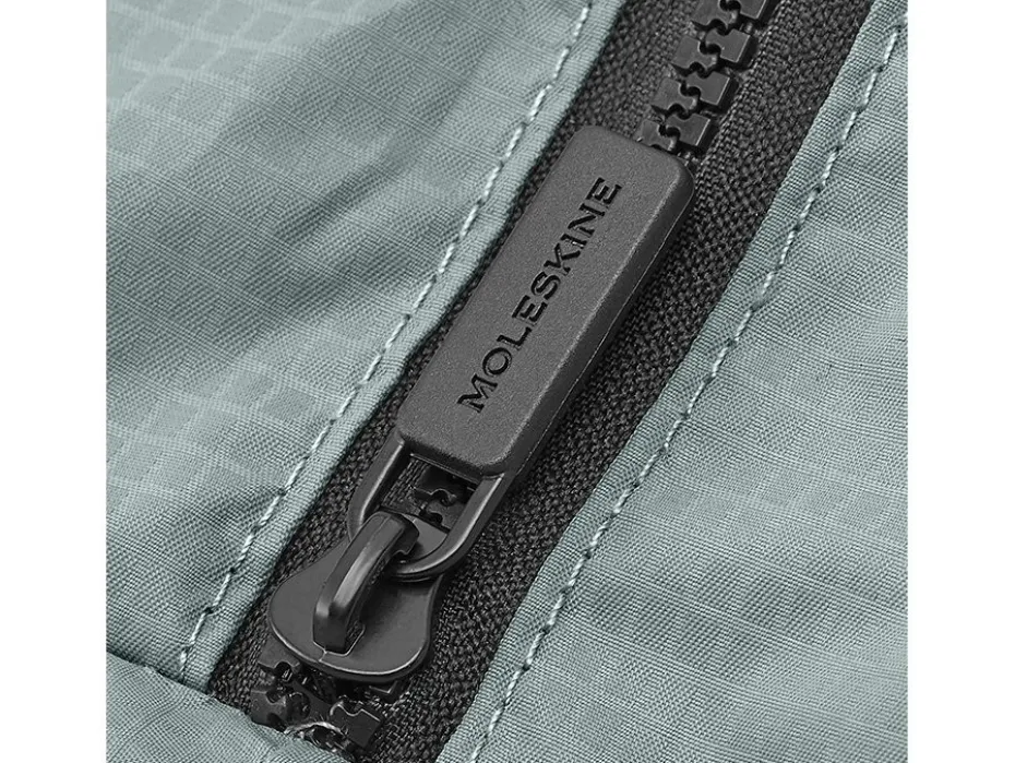 Moleskine Journey Packable Daypack – Pastel Green