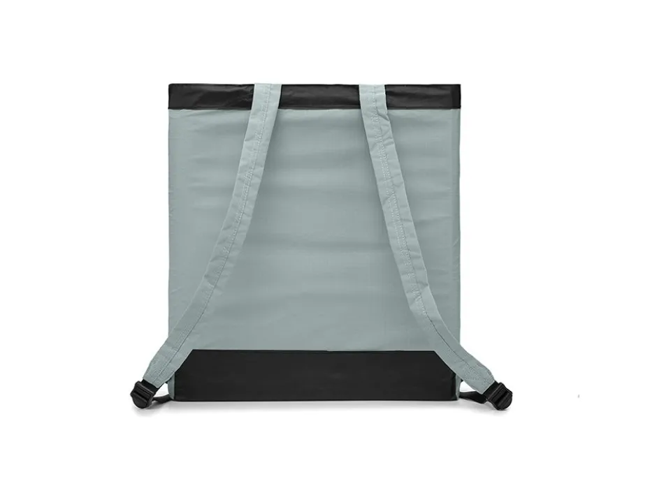 Moleskine Journey Packable Daypack – Pastel Green
