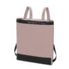 Moleskine Journey Packable Daypack – Pastel Rose