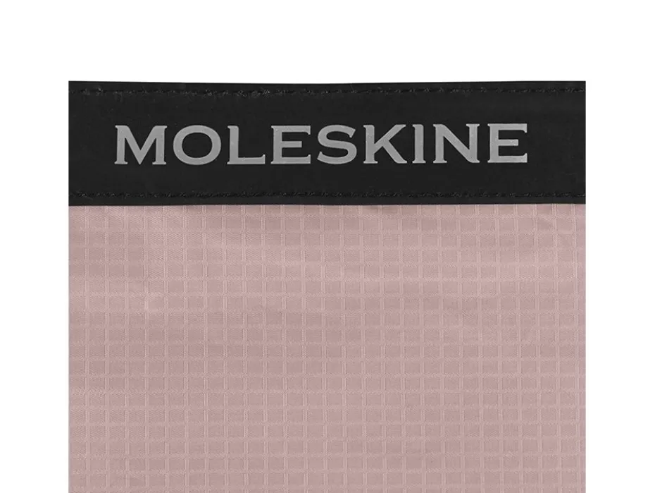Moleskine Journey Packable Daypack – Pastel Rose