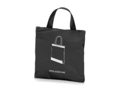 Moleskine Journey Packable Tote – Pastel Grey
