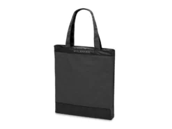 Moleskine Journey Packable Tote – Pastel Grey
