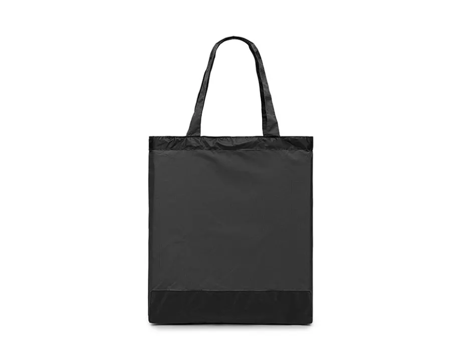 Moleskine Journey Packable Tote – Pastel Grey
