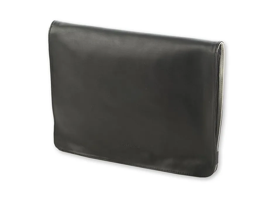Moleskine Laptop Case 15″ – Black