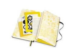 Moleskine National Geographic Journal Hard L – Black