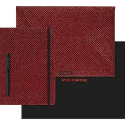 Moleskine Notebbok LE Holiday Shine Hard Blank XL Reed Set