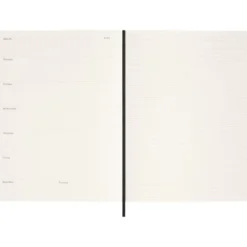 Moleskine Notebbok LE Holiday Shine Hard Blank XL Reed Set