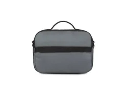 Moleskine Notebook Bag Horizontal 13″ – Grey